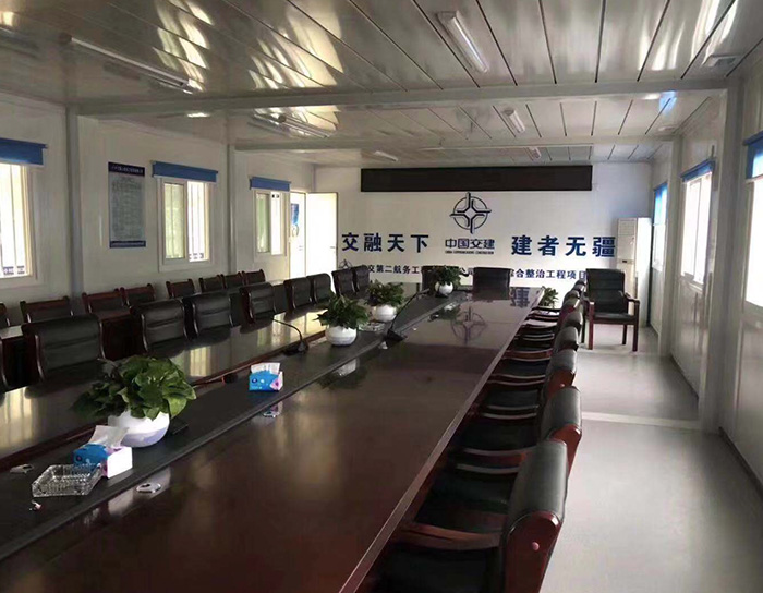 黑龙江模块化房屋具备环保效果？从哪些方面体现？