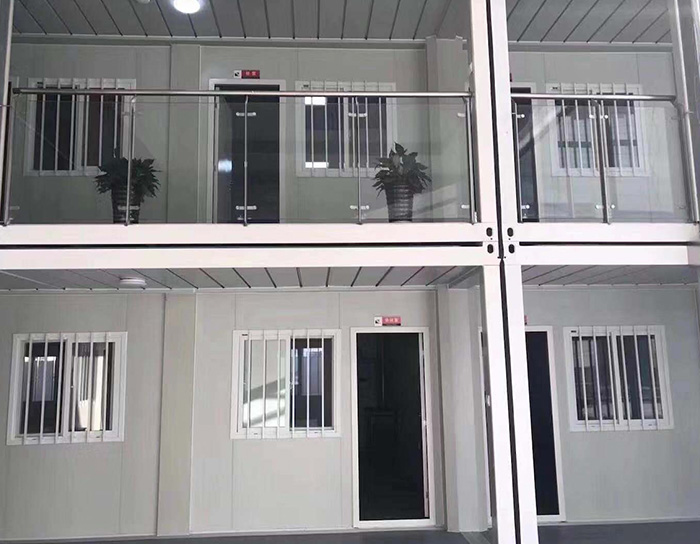 黑龙江模块化房屋的优势特点体现在哪些方面？